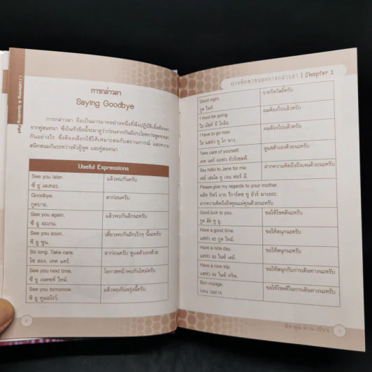 ฟัง-พูด-อ่าน-เขียน ภาษาอังกฤษ รูปที่ 10