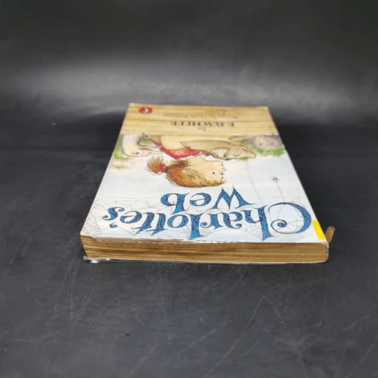 Charlotte's Web - E.B.White รูปที่ 5