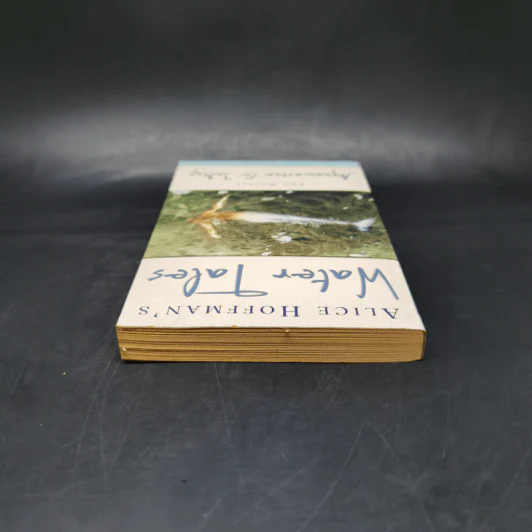 Water Tales - Alice Hoffman รูปที่ 6
