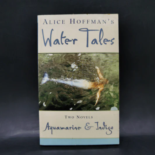 Water Tales - Alice Hoffman รูปที่ 1