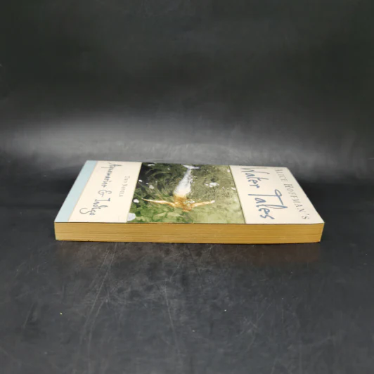 Water Tales - Alice Hoffman รูปที่ 5