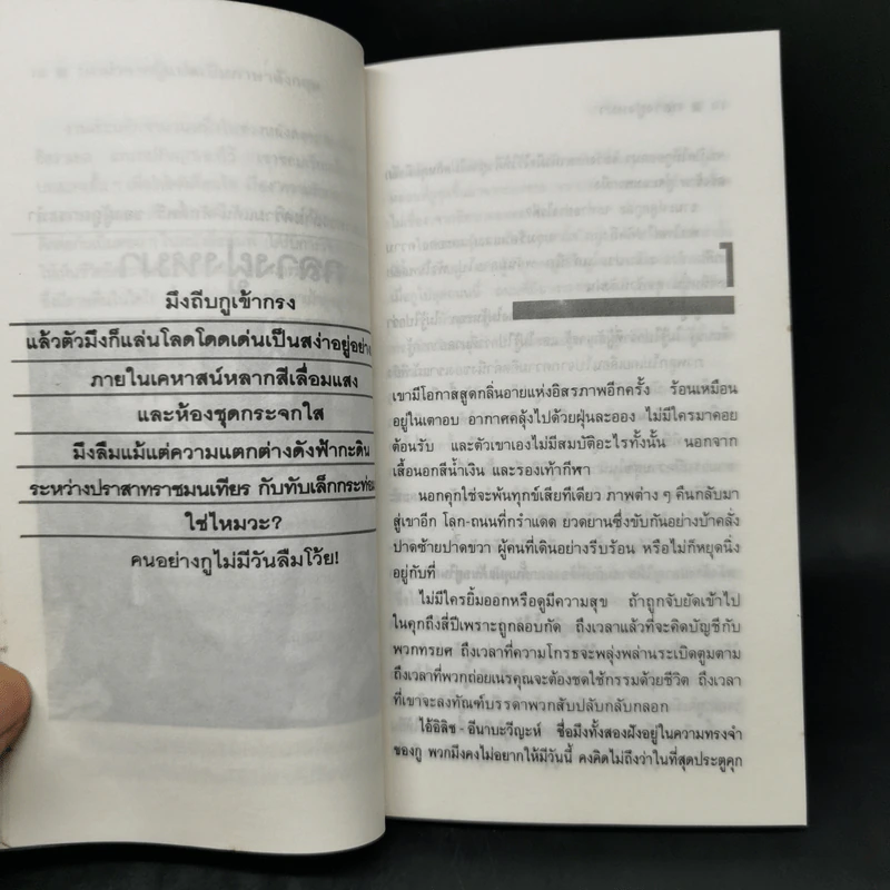 กลางฝูงหมา - นากิบ มาห์ฟูซ รูปที่ 11