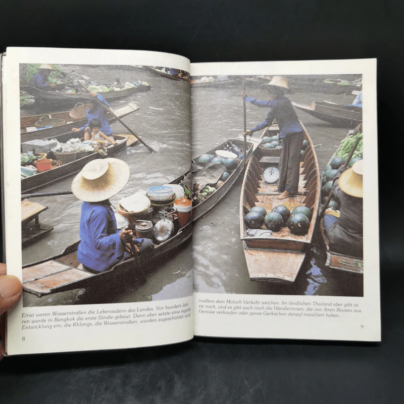 Thailand Hildebrand's Urlaubsfuhrer รูปที่ 10