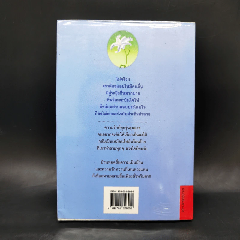 บ่วงดวงใจ - กัญญ์ชลา รูปที่ 2