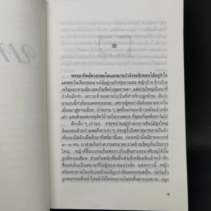 บาดาลใจ - กฤษณา อโศกสิน รูปที่ 8