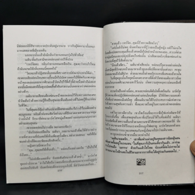 เส้นทางสายกำยาน - นิดา รูปที่ 11