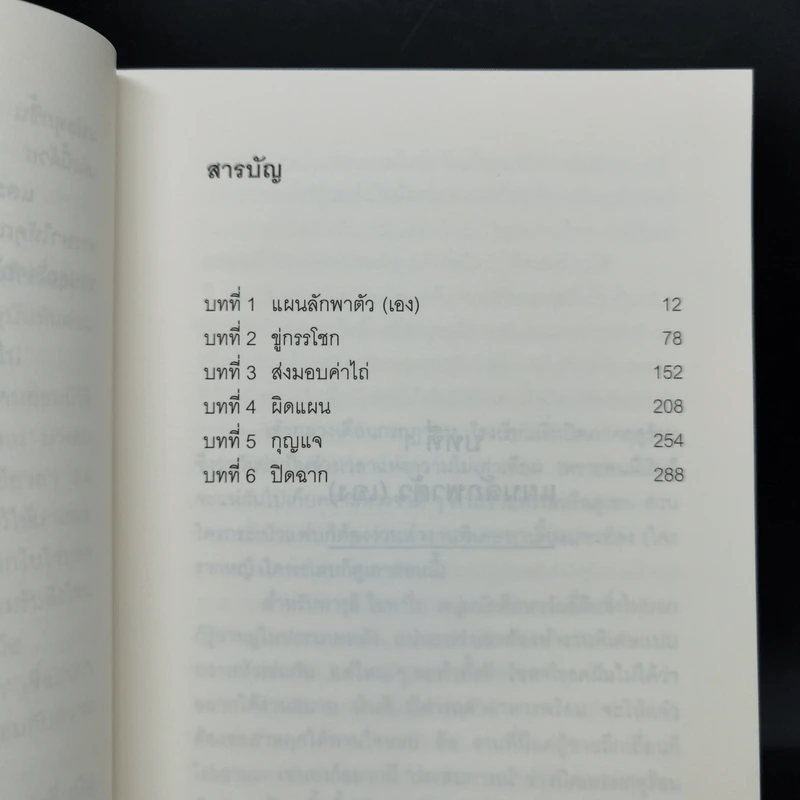 ยุ่งนักลักลูกสาวยากูซ่า - ฮิงาชิกาวะ โทคุยะ รูปที่ 9