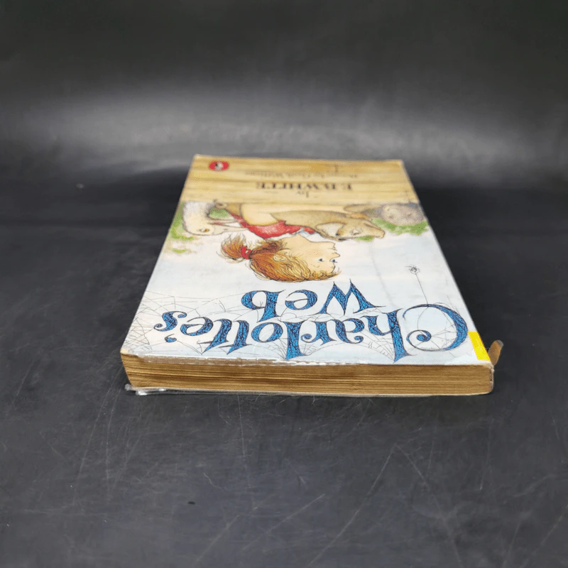 Charlotte's Web - E.B.White รูปที่ 5