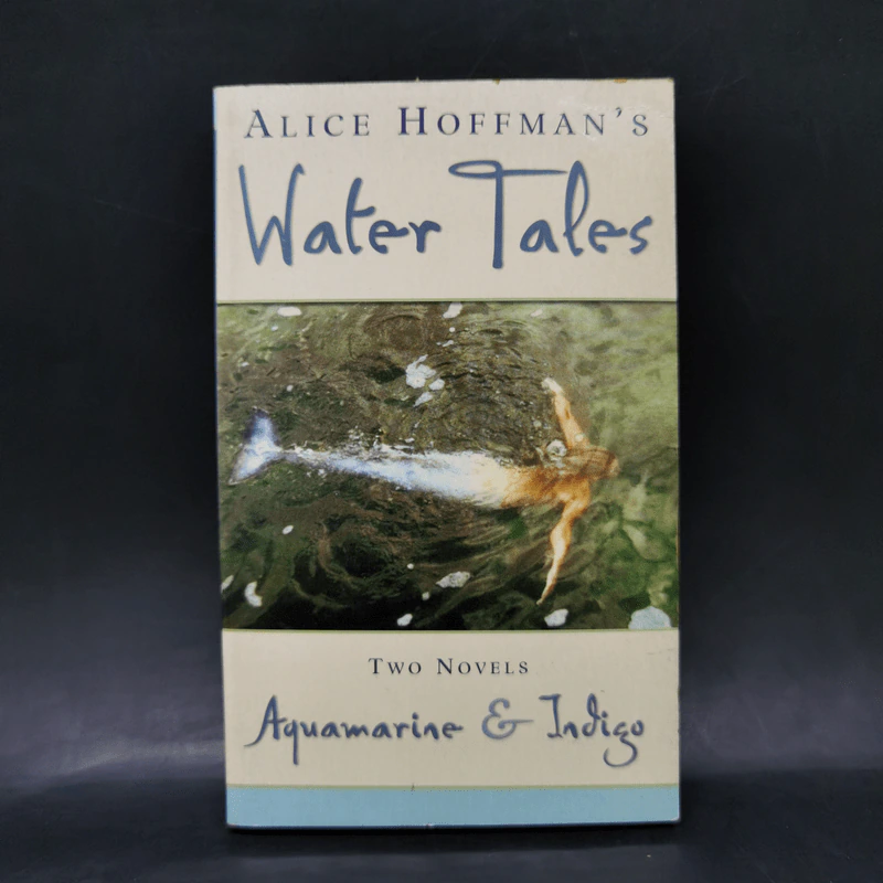 Water Tales - Alice Hoffman รูปที่ 1