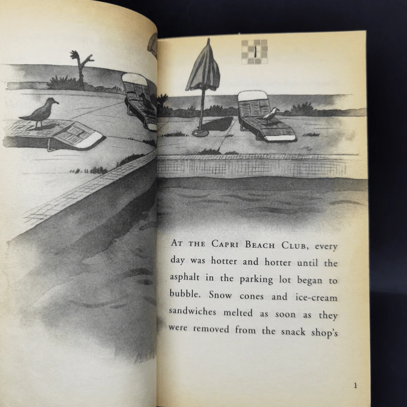 Water Tales - Alice Hoffman รูปที่ 8