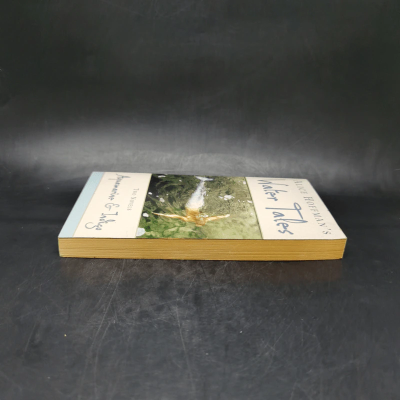 Water Tales - Alice Hoffman รูปที่ 5