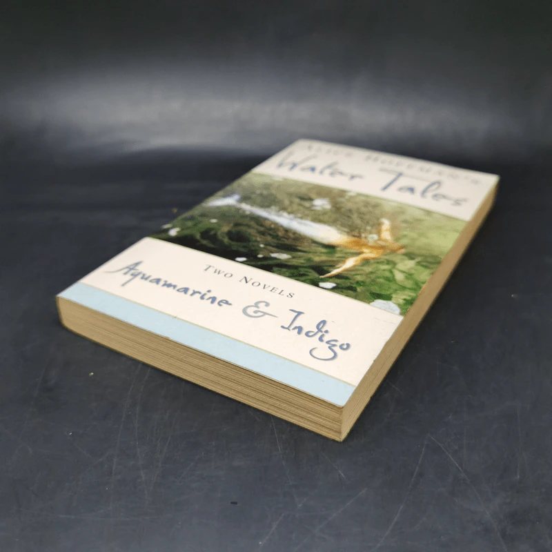 Water Tales - Alice Hoffman รูปที่ 7