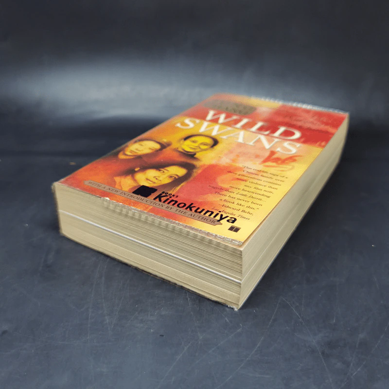 Wild Swans : Three Daughters of China - Jung Chang รูปที่ 7