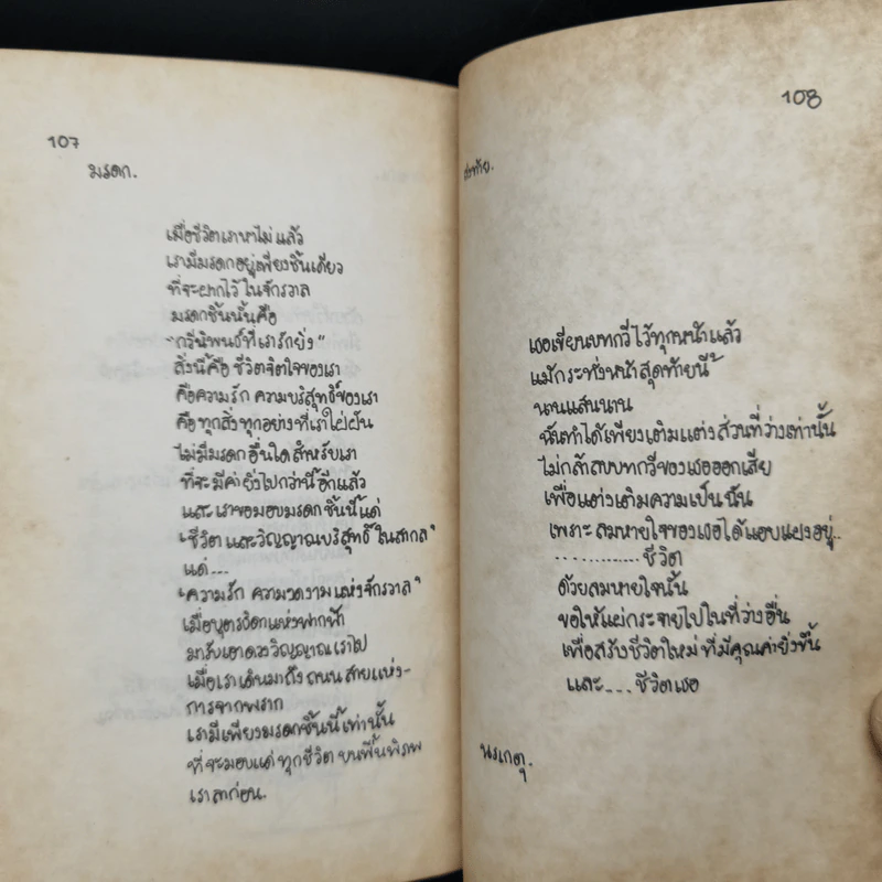 บทเพลงแห่งมหาอาณาจักร - เฉินซัน รูปที่ 12