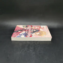 ดินเนอร์ลับฉบับเจ้าหญิง จิบเหล้าก่อนอาหารในป่าสีแดง - Kuro Yamasaki (คุโระ ยามาซากิ) รูปที่ 5