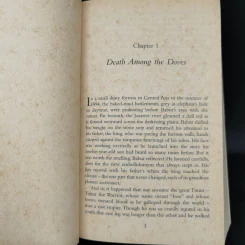 Empire of the Moghul: Raiders From the North - Alex Rutherford รูปที่ 8