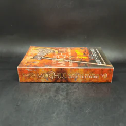 Empire of the Moghul: Raiders From the North - Alex Rutherford รูปที่ 2