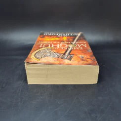 Empire of the Moghul: Raiders From the North - Alex Rutherford รูปที่ 5