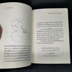 ดูแลตัวเองด้วยกายภาพบำบัด ปวดฅอ - มัณฑนา วงศ์ศิรินวรัตน์ รูปที่ 10