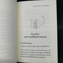 ดูแลตัวเองด้วยกายภาพบำบัด ปวดฅอ - มัณฑนา วงศ์ศิรินวรัตน์ รูปที่ 11