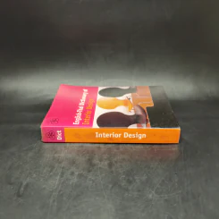 English-Thai Dictionary of Interior Design รูปที่ 3