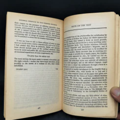 Tess of the D'Urbervilles = Thomas Hardy รูปที่ 10