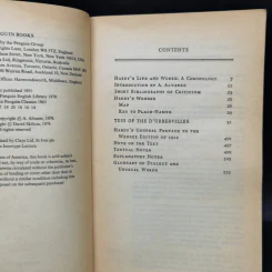 Tess of the D'Urbervilles = Thomas Hardy รูปที่ 8
