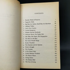 The God of Small Things - Arundhati Roy รูปที่ 9