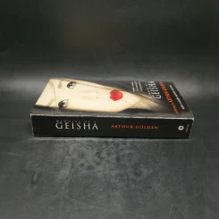 Memoirs of a Geisha - Arthur Golden รูปที่ 3
