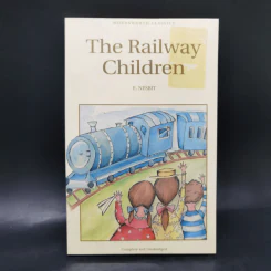 The Railway Children - Edith Nesbit