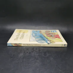 The Railway Children - Edith Nesbit รูปที่ 3