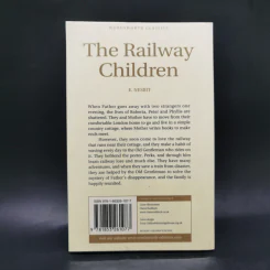 The Railway Children - Edith Nesbit รูปที่ 2