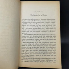The Railway Children - Edith Nesbit รูปที่ 9