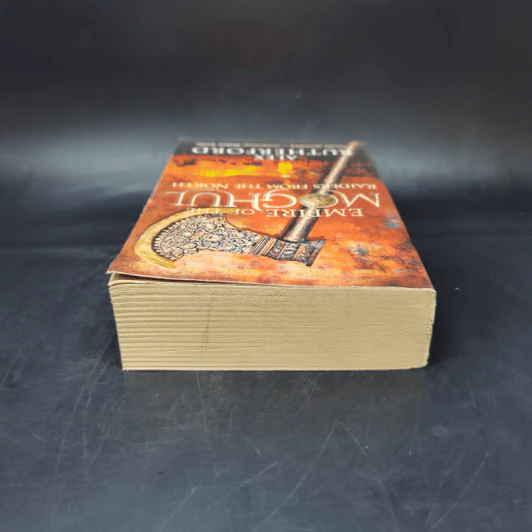 Empire of the Moghul: Raiders From the North - Alex Rutherford รูปที่ 5