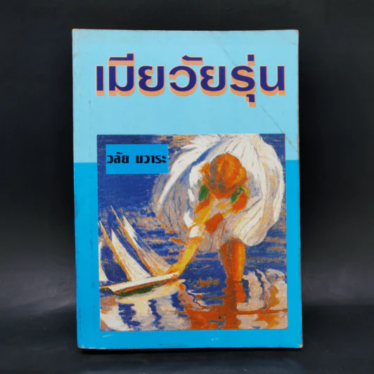 เมียวัยรุ่น - วลัย นวาระ รูปที่ 1