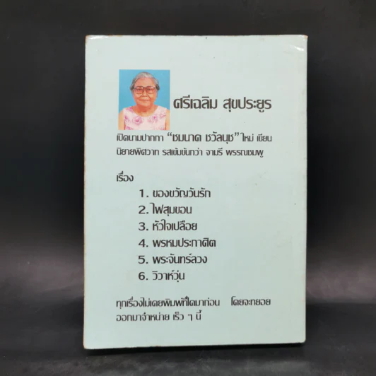 เมียกาฝาก - นลิน บุษกร รูปที่ 2
