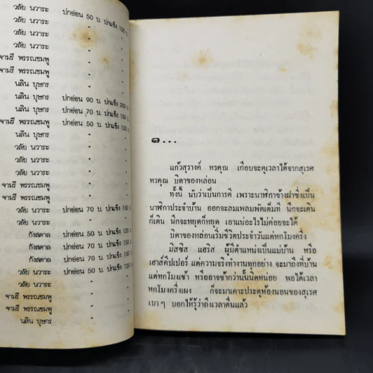 เมียกาฝาก - นลิน บุษกร รูปที่ 9