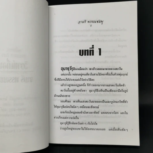 วิวาห์เถื่อน - จามรี พรรณชมพู รูปที่ 8