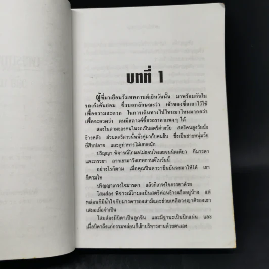 เพชรเทพกานต์ - วลัย นวาระ รูปที่ 9