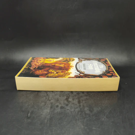 The Neverending Story - Ende, Michael รูปที่ 5