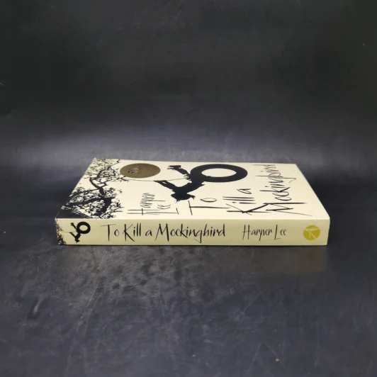 To Kill a Mockingbird - Harper Lee รูปที่ 3