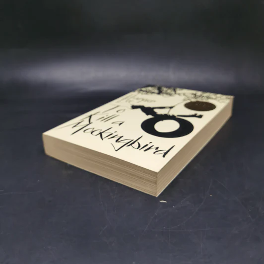 To Kill a Mockingbird - Harper Lee รูปที่ 7