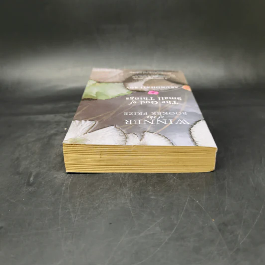 The God of Small Things - Arundhati Roy รูปที่ 6
