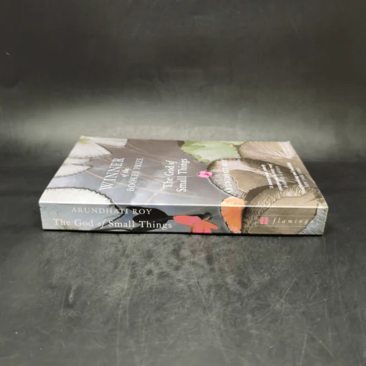The God of Small Things - Arundhati Roy รูปที่ 3