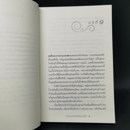 ปล่อยใจไปกับเช็ก - กิ่งฉัตร รูปที่ 9