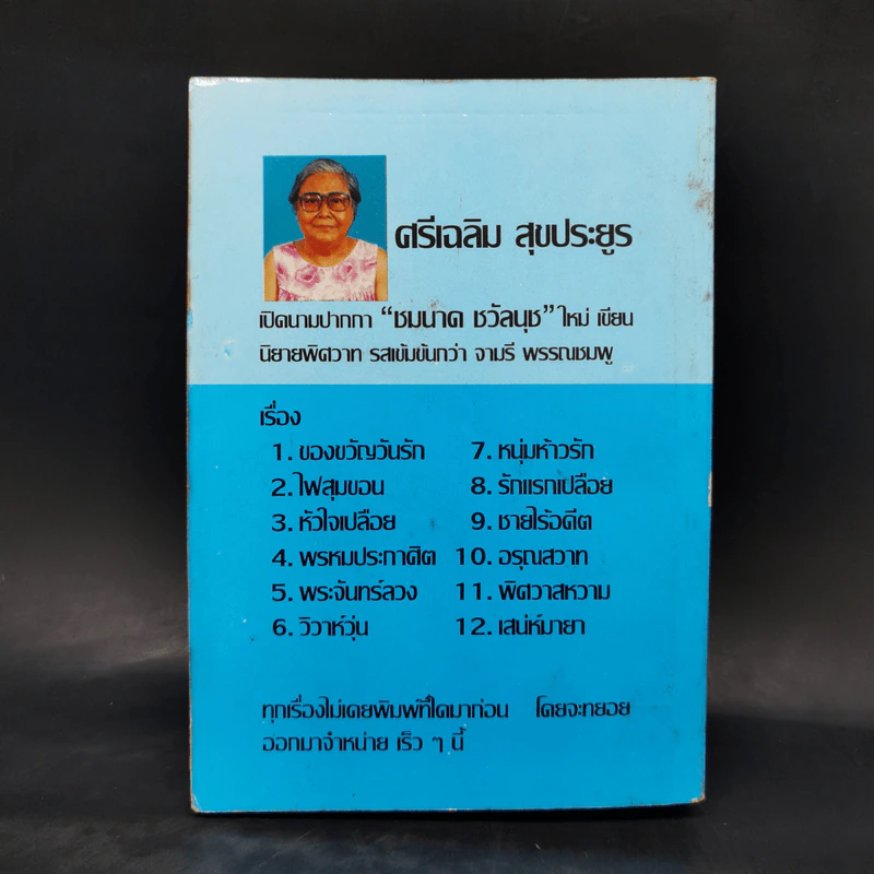 เมียวัยรุ่น - วลัย นวาระ รูปที่ 2