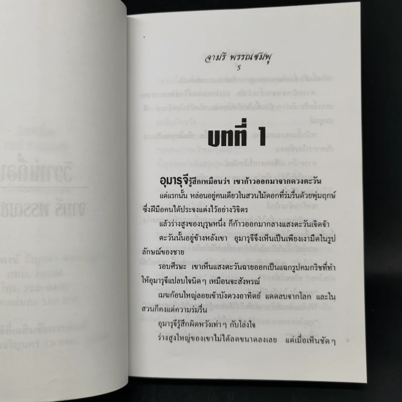 วิวาห์เถื่อน - จามรี พรรณชมพู รูปที่ 8
