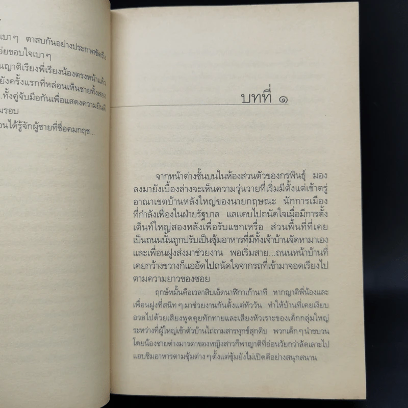ในเรือนใจ - กิ่งฉัตร รูปที่ 10