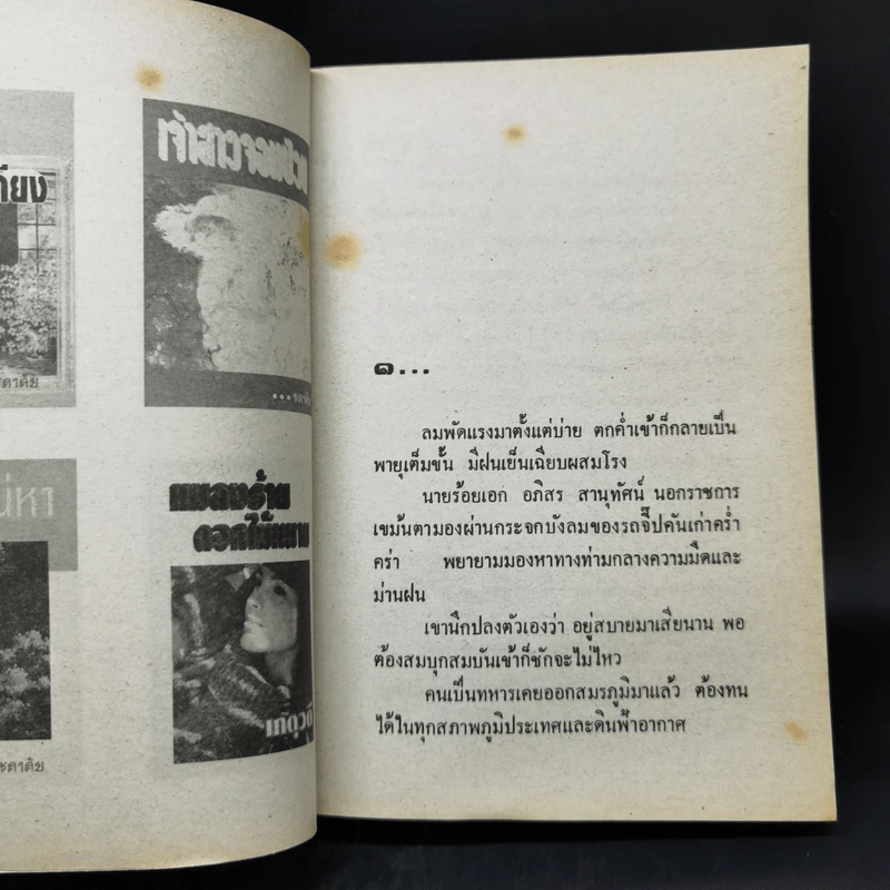 ทายาทสาว - นลิน บุษกร รูปที่ 9
