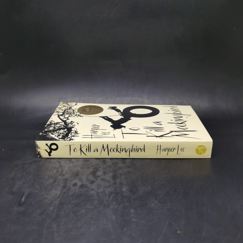 To Kill a Mockingbird - Harper Lee รูปที่ 3